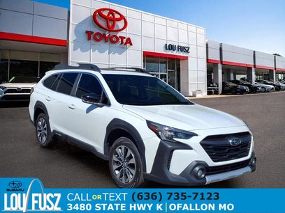 Used 2024 Subaru Outback Limited