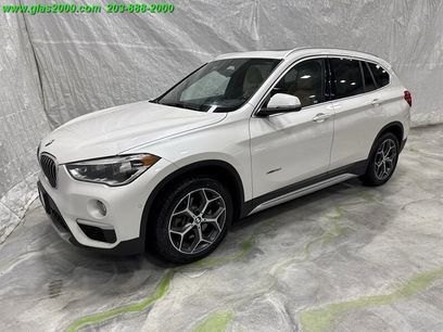 Used 2017 BMW X1 xDrive28i
