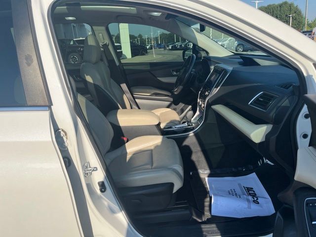 Used 2022 Subaru Ascent Limited w/ Technology Package AWD/4WD image 47