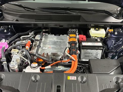 New 2026 Subaru Solterra Limited image 8