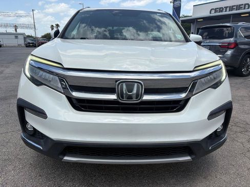 Used 2019 Honda Pilot Touring image 8