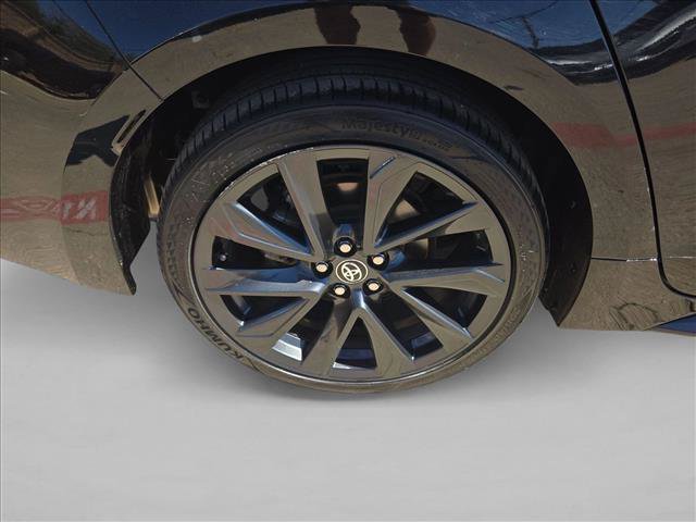 Used 2023 Toyota Corolla SE FWD image 22