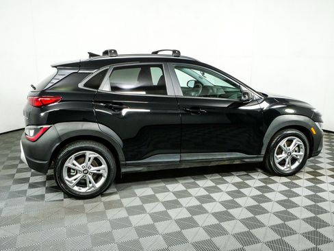Used 2023 Hyundai Kona SEL AWD/4WD image 2
