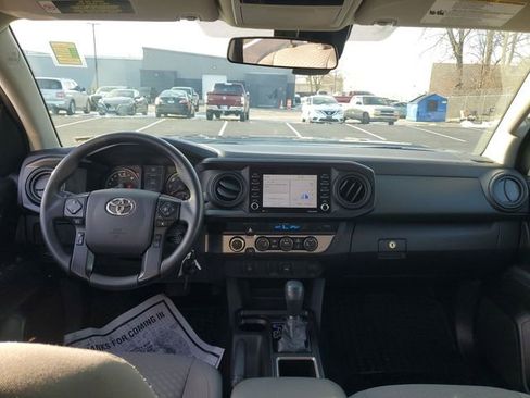 Used 2021 Toyota Tacoma SR image 20