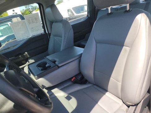 Used 2024 Ford F250 XL AWD/4WD image 10