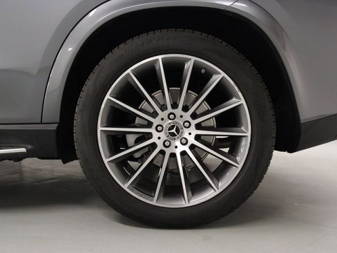 Certified 2023 Mercedes-Benz GLE 350 4MATIC image 10