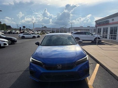 Used 2024 Honda Civic Sport image 7
