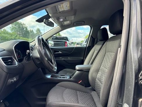 Used 2019 Chevrolet Equinox LT FWD image 5