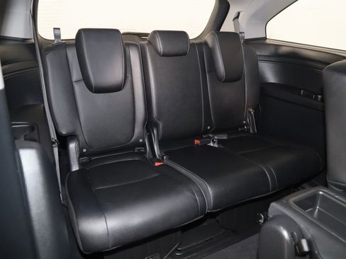 Used 2022 Honda Odyssey EX-L image 13