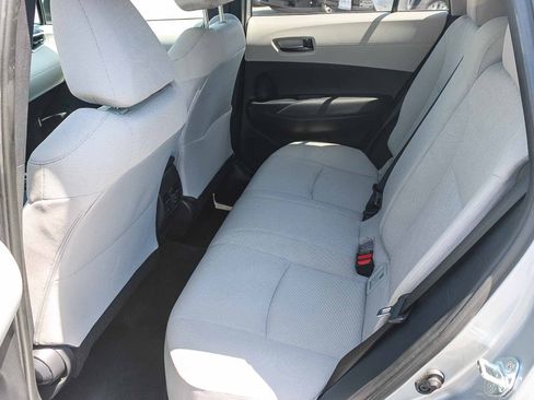 Certified 2023 Toyota Corolla Cross LE w/ Black Badges Package (TMS) AWD/4WD image 19