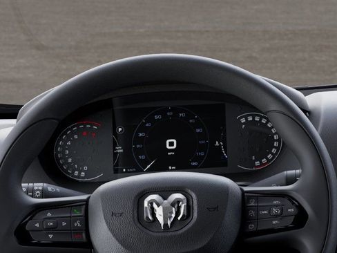 New 2026 RAM ProMaster 3500 w/ Premium Convenience Group image 17