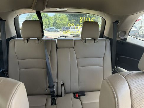 Used 2018 Honda Pilot Elite image 39