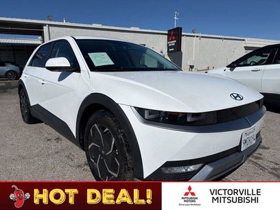 Used 2024 Hyundai Ioniq 5 SEL