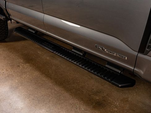 Used 2024 Ford F250 Lariat w/ Lariat Ultimate Package image 13