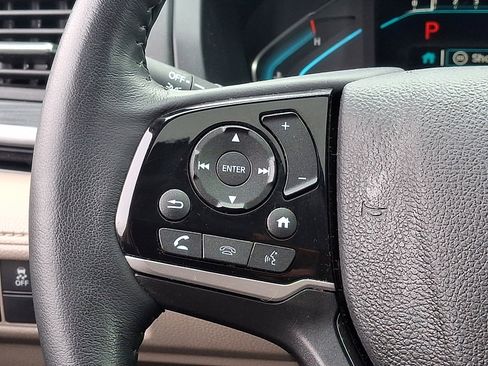Used 2022 Honda Odyssey Elite image 21