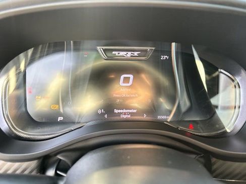 Used 2024 RAM 1500 TRX image 35