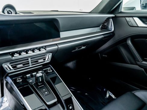 Used 2022 Porsche 911 Turbo S image 49