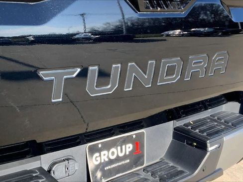 Used 2024 Toyota Tundra Limited image 29
