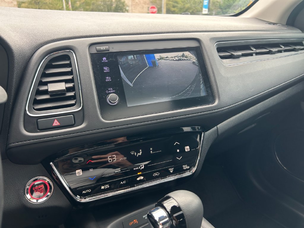 Used 2022 Honda HR-V EX-L image 27