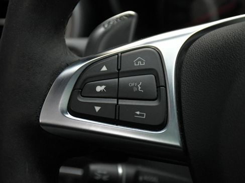 Used 2015 Mercedes-Benz C 63 AMG S image 31