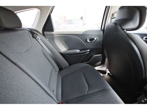 New 2026 Kia K4 FWD image 13