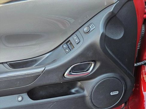 Used 2014 Chevrolet Camaro SS w/ RS Package image 10