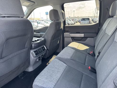 Certified 2022 Ford F150 XLT w/ Equipment Group 302A High image 23