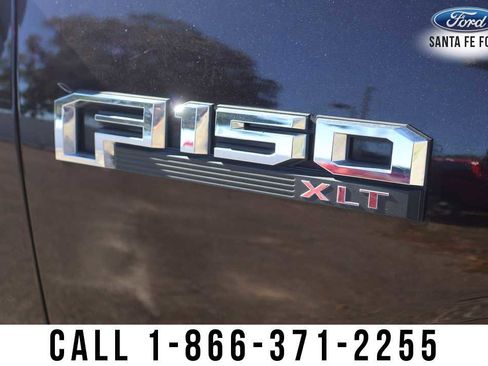 Used 2019 Ford F150 XLT w/ Equipment Group 302A Luxury image 7