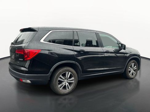 Used 2016 Honda Pilot EX-L image 3