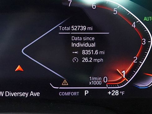 Used 2020 BMW X7 xDrive40i image 17