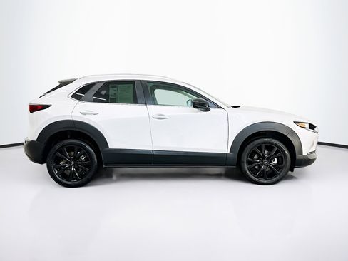 Used 2024 MAZDA CX-30 AWD 2.5 S w/ Select Sport Pkg image 10
