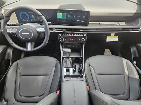 New 2026 Hyundai Tucson XRT FWD image 25