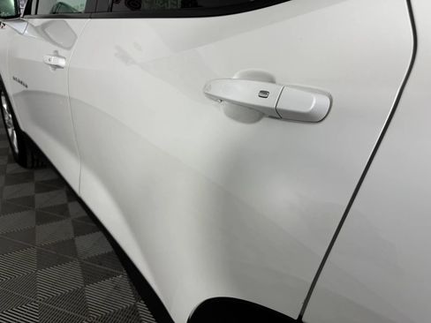 Used 2022 Chevrolet Blazer LT w/ Sound & Technology Package image 27