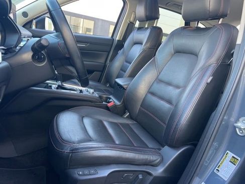 Certified 2024 MAZDA CX-5 Carbon Edition image 33