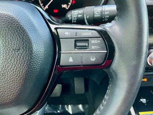 Certified 2024 Honda CR-V EX-L image 22