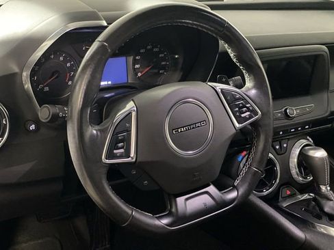 Certified 2023 Chevrolet Camaro LT image 16