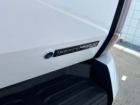 New 2026 Toyota Tundra TRD Pro AWD/4WD image 35