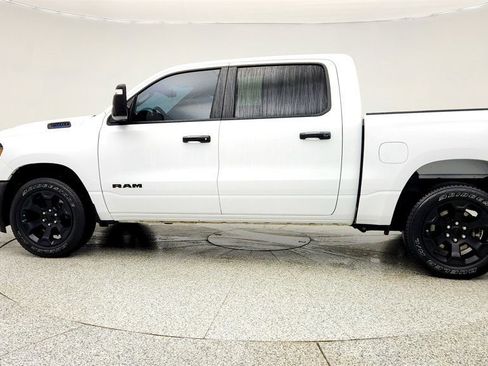 Used 2025 RAM 1500 Tradesman image 8