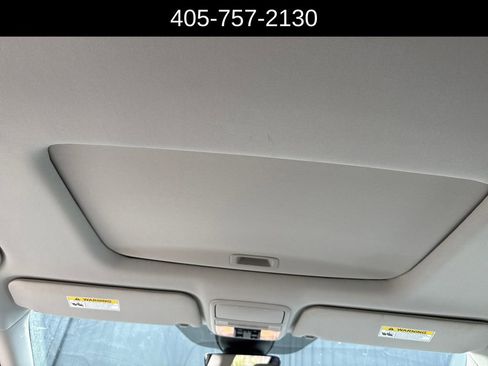 Used 2025 Honda Odyssey EX-L image 22