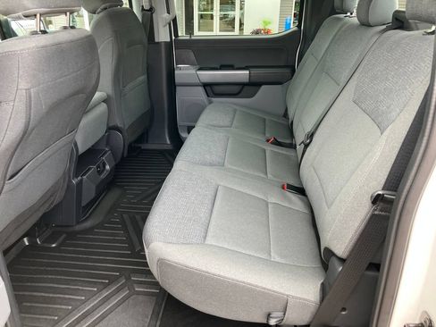 Used 2024 Ford F150 XLT AWD/4WD image 14