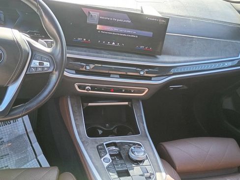 Used 2024 BMW X5 xDrive50e w/ Executive Package AWD/4WD image 33