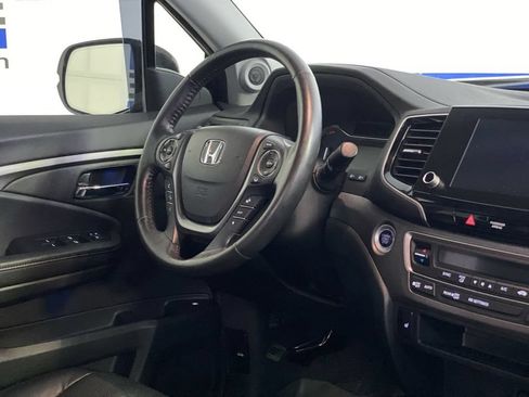 Used 2023 Honda Ridgeline RTL-E image 14