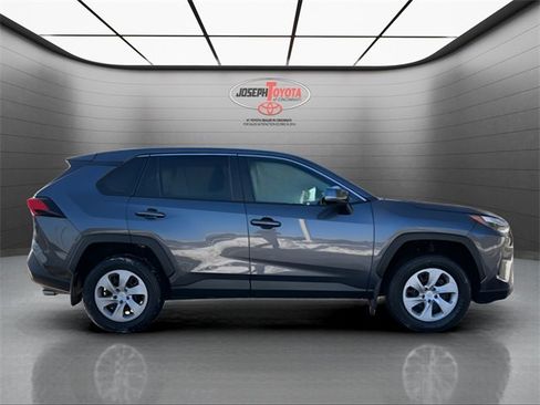 Certified 2023 Toyota RAV4 LE image 14