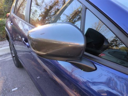 Certified 2024 Subaru Crosstrek 2.0i Premium w/ Crosstrek Mirror Package image 10