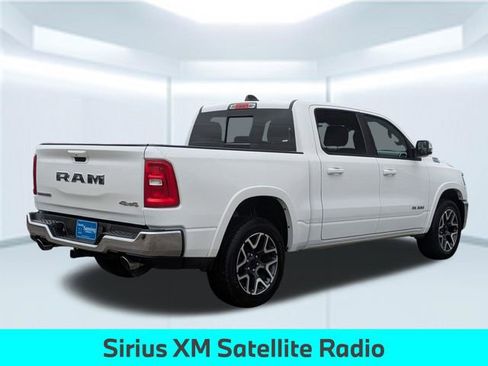 Used 2025 RAM 1500 Laramie image 6