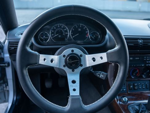 Used 1999 BMW Z3 2.8 image 15