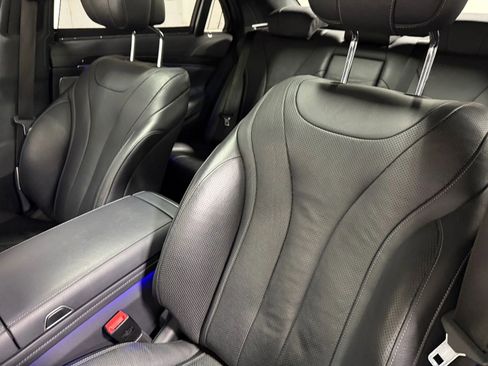 Used 2020 Mercedes-Benz S 450 Sedan image 21