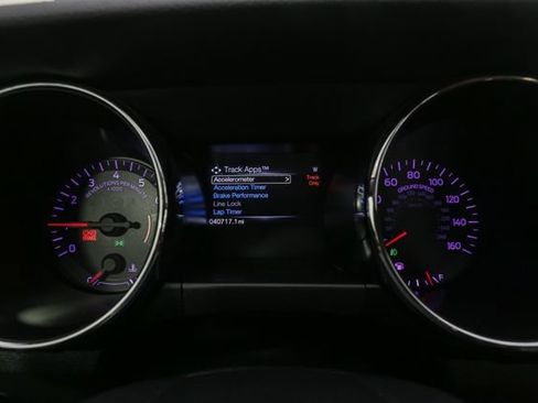 Used 2016 Ford Mustang GT Premium w/ Equipment Group 401A RWD image 28
