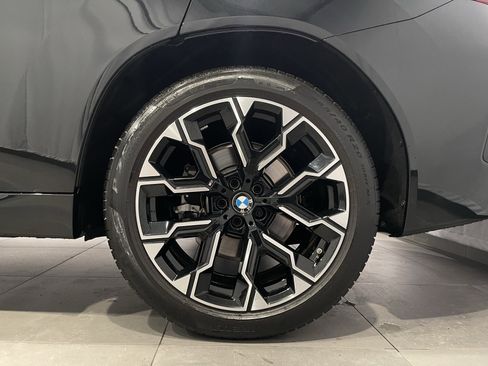 Used 2026 BMW X3 xDrive30i w/ Premium Package AWD/4WD image 8