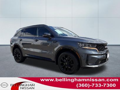 Used 2022 Kia Sorento SX